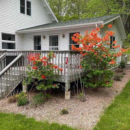 Ferienwohnung Sea La Vie Mahone Bay Exterior foto