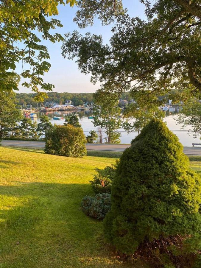 Ferienwohnung Sea La Vie Mahone Bay Exterior foto