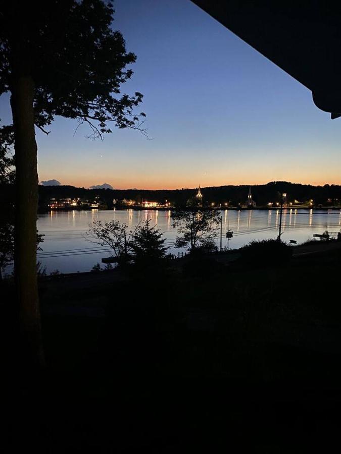 Ferienwohnung Sea La Vie Mahone Bay Exterior foto