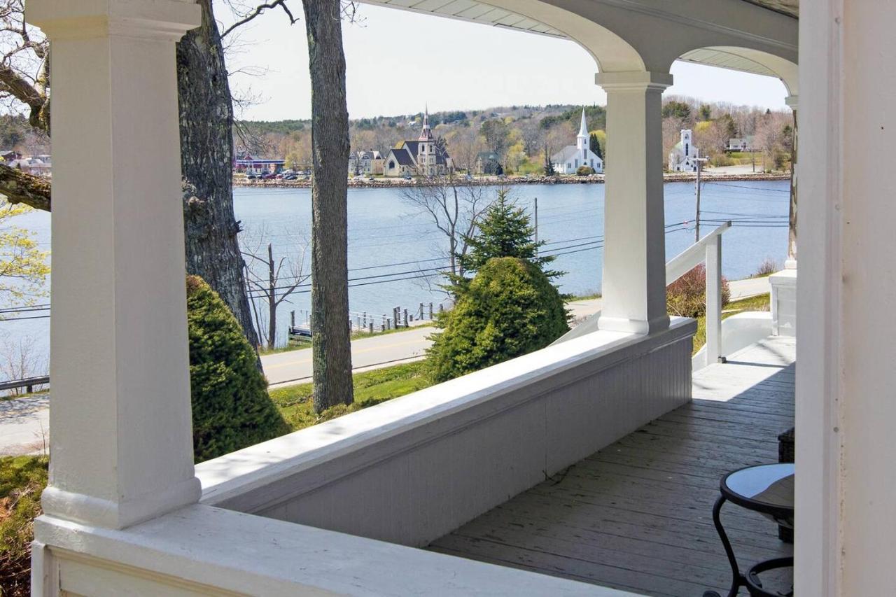 Ferienwohnung Sea La Vie Mahone Bay Exterior foto