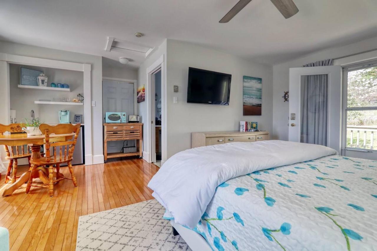 Ferienwohnung Sea La Vie Mahone Bay Exterior foto